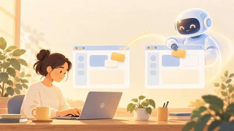 에이전트가 내 로그인을 그대로 쓰는 브라우저 ego lite — 커서 뺏김·재로그인 없이 달라지는 브라우저 자동화와 꼭 남길 승인 단계 (제로초 영상)